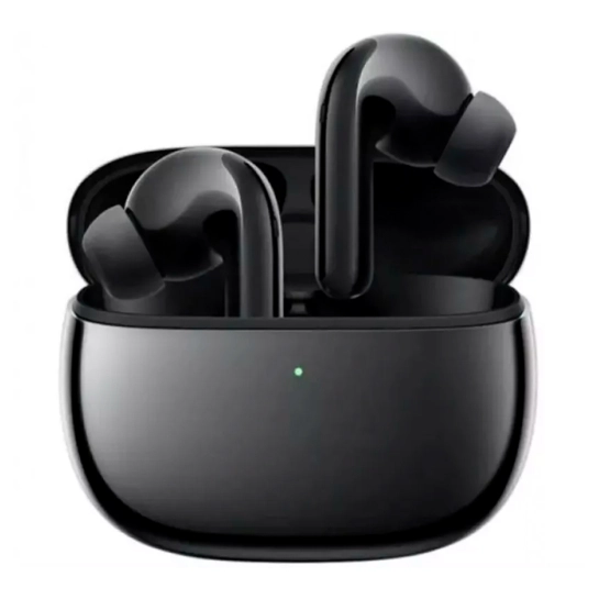 Бездротові навушники Xiaomi Buds 3 Pro Black (BHR5276CN)