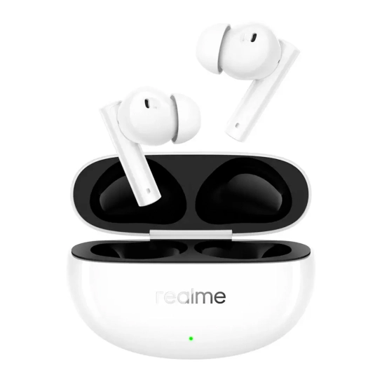 Беспроводные наушники Realme Buds Air 5 White