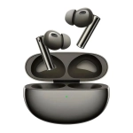 Бездротові навушники Realme Buds Air 6 Pro Titanium Twilight