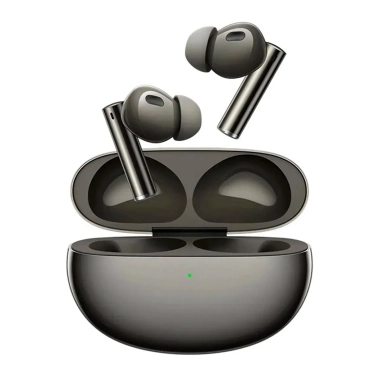 Беспроводные наушники Realme Buds Air 6 Pro Titanium Twilight - цена, характеристики, отзывы, рассрочка, фото 1