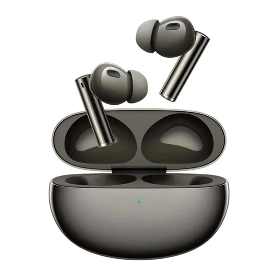 Беспроводные наушники Realme Buds Air 6 Pro Titanium Twilight