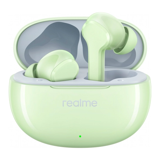 Беспроводные наушники Realme Buds T110 Green