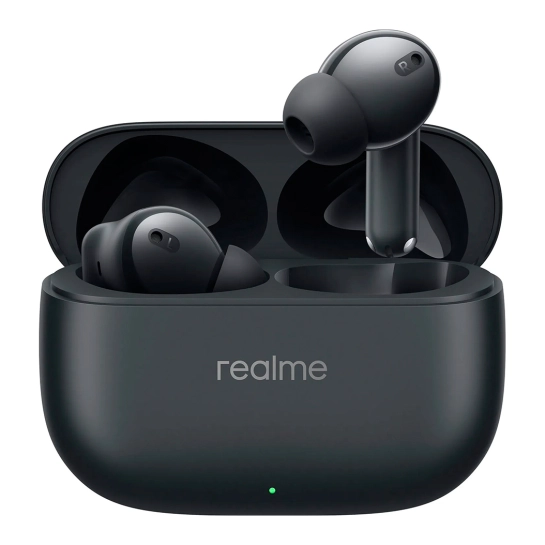 Беспроводные наушники Realme Buds T310 Vibrant Black