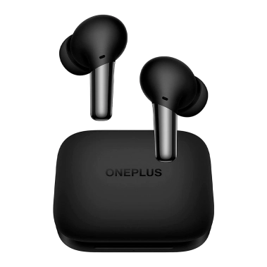 Бездротові навушники OnePlus Buds Pro Matte Black - цена, характеристики, отзывы, рассрочка, фото 1