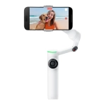 Ручной трёхосевой стабилизатор для смартфонов Insta360 Flow 2 Pro White (CINSABQB-W)