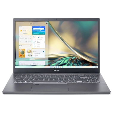 Ноутбук Acer Aspire 5 A515-57 (NX.KN4EU.00H) UA - цена, характеристики, отзывы, рассрочка, фото 1