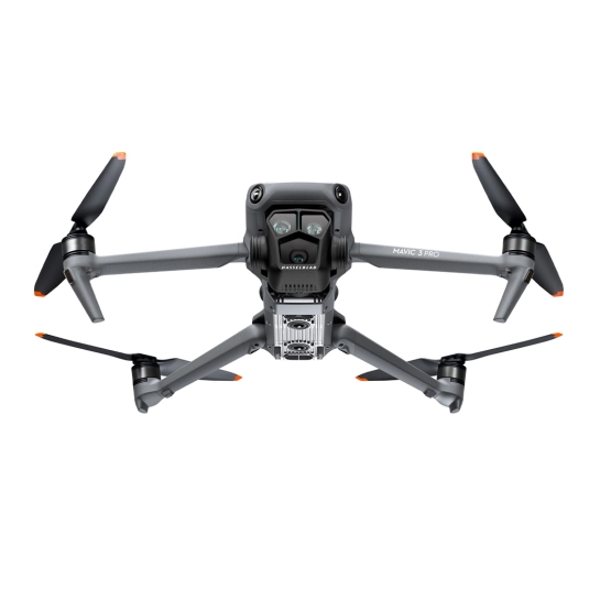 Квадрокоптер DJI Mavic 3 Pro (Drone Only)