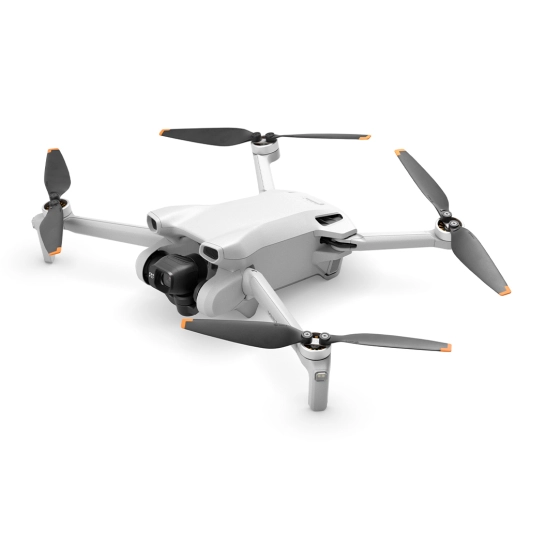 Квадрокоптер DJI Mini 3 Drone Only (CP.MA.00000582.01)