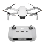 Квадрокоптер DJI Mini 4K (CP.MA.00000787.01)