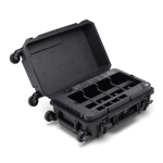 Аккумуляторная станция DJI Intelligent Battery Station for Matrice 350/300 Series BS65 (CP.EN.00000464.01)