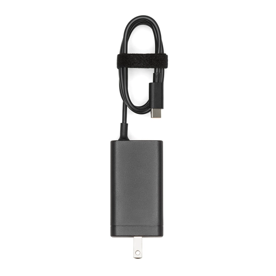 Зарядний пристрій DJI 65W Portable Charger (CP.MA.00000428.01)