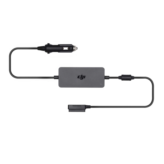 Автомобильное зарядное устройство DJI Mavic Air 2 Car Charger (CP.MA.00000057.01)