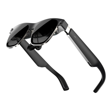 Очки виртуальной реальности XREAL Air 2 Ultra - цена, характеристики, отзывы, рассрочка, фото 1