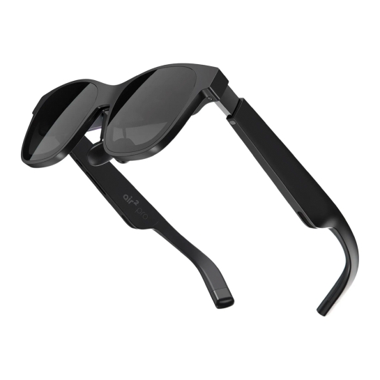 Окуляри віртуальної реальності XREAL Air 2 Pro - ціна, характеристики, відгуки, розстрочка, фото 1