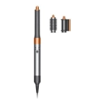 Мультистайлер Dyson Airwrap HS05 Complete Long Nickel/Copper (533897-01)