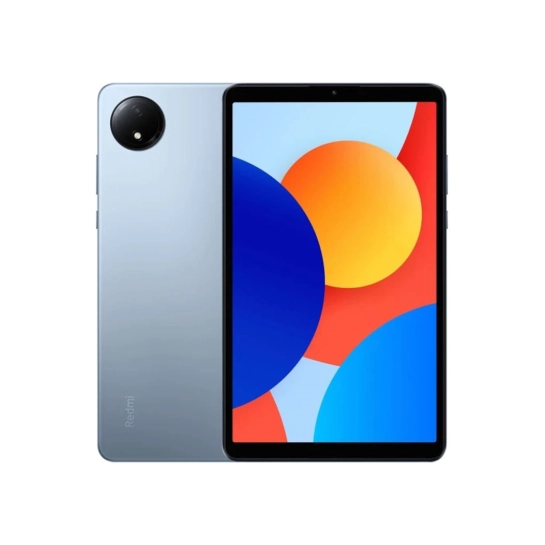 Планшет Xiaomi Redmi Pad SE 8.7 4/128GB Sky Blue (VHU5070EU) (1079534) UA