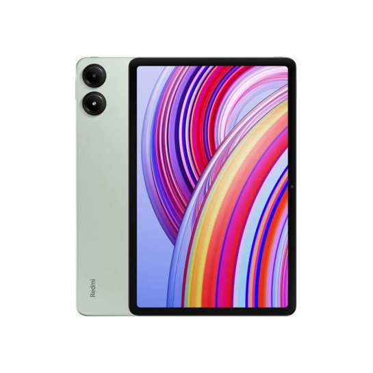 Планшет Xiaomi Redmi Pad Pro 5G 8/256GB Mint Green (VHU4819EU) (1052111) UA
