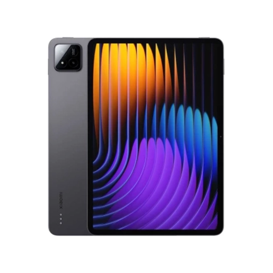 Планшет Xiaomi Pad 7 11.2" 8/128GB WiFi Gray (VHU5476EU) (1128837) UA