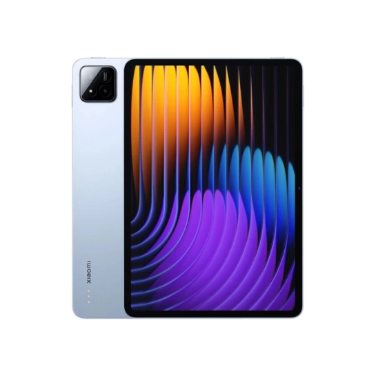 Планшет Xiaomi Pad 7 11.2" 8/256GB WiFi Blue (VHU5363EU) (1128841) UA