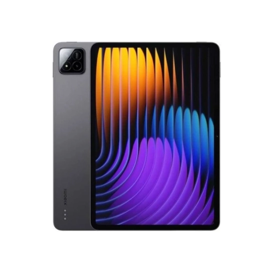 Планшет Xiaomi Pad 7 Pro 11.2" 8/256GB WiFI Gray (VHU5412EU) (1128843) UA