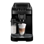 Кофемашина автоматическая DeLonghi ECAM 290.51 B Magnifica Evo