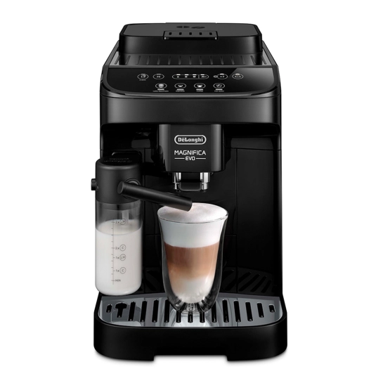 Кофемашина автоматическая DeLonghi ECAM 290.51 B Magnifica Evo