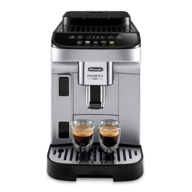 Кофемашина автоматическая DeLonghi ECAM 290.61 SB Magnifica Evo - цена, характеристики, отзывы, рассрочка, фото 1