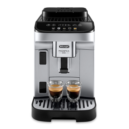 Кофемашина автоматическая DeLonghi ECAM 290.61 SB Magnifica Evo