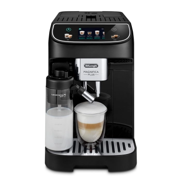 Кофемашина автоматическая DeLonghi ECAM 320.60 B Magnifica Plus - цена, характеристики, отзывы, рассрочка, фото 1