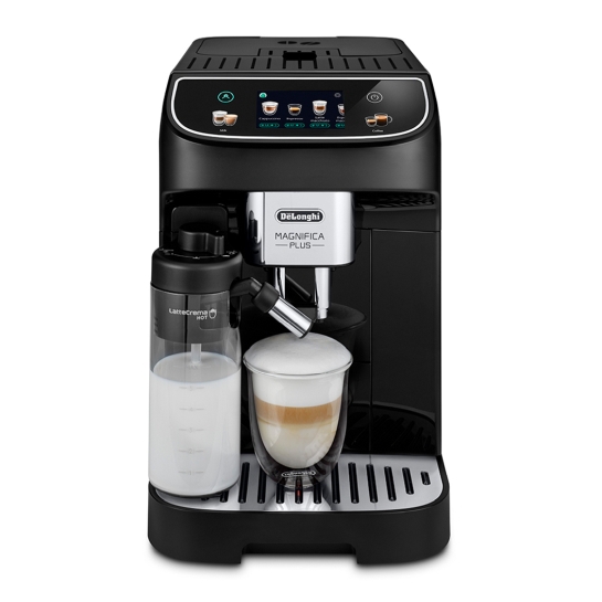 Кофемашина автоматическая DeLonghi ECAM 320.60 B Magnifica Plus - цена, характеристики, отзывы, рассрочка, фото 1