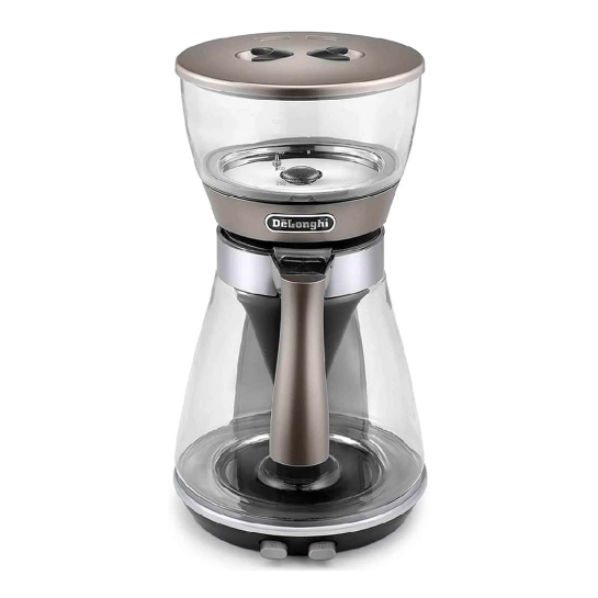 Кофеварка капельная DeLonghi ICM 17210 Clessidra