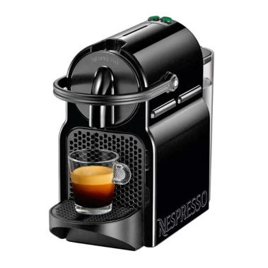 Кавоварка капсульна DeLonghi EN 80.B Nespresso Inissia - цена, характеристики, отзывы, рассрочка, фото 1