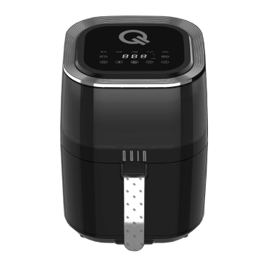 Мультипечь QUIN Air Fryer YJ-315AD 4.5л - цена, характеристики, отзывы, рассрочка, фото 1