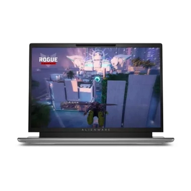 Ноутбук Dell Alienware x14 R2 Lunar Light (AWX14R2-G5142-PUS) - цена, характеристики, отзывы, рассрочка, фото 1