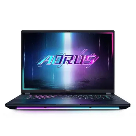 Ноутбук GIGABYTE AORUS MASTER 16 (BZHC6EEE67SP)