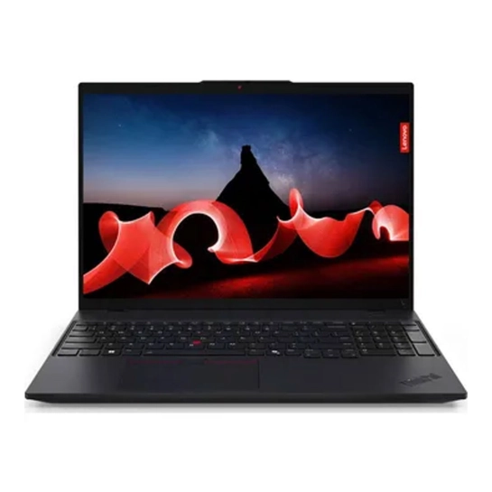 Ноутбук Lenovo ThinkPad L16 Gen 1 (21L4S2Q613)
