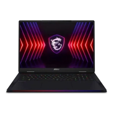 Ноутбук MSI Raider 18 HX A14VIG (A14VIG-464US) - цена, характеристики, отзывы, рассрочка, фото 1