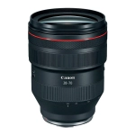 Объектив для фотоаппарата Canon RF 28-70mm f/2.0L USM (2965C005)