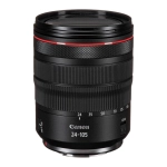 Объектив для фотоаппарата Canon RF 24-105mm f/4 L IS USM (2963C005)