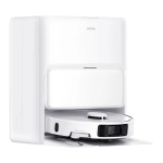 Робот-пылесос Dreame Bot Mova P50 Ultra