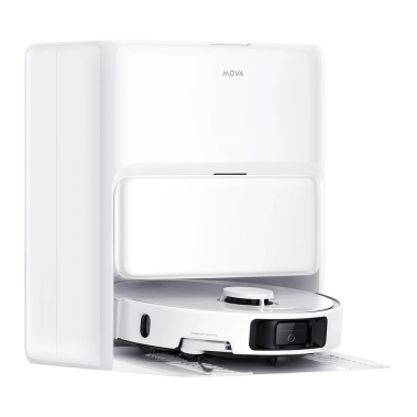 Робот-пилосос Dreame Bot Mova P50 Ultra - цена, характеристики, отзывы, рассрочка, фото 1