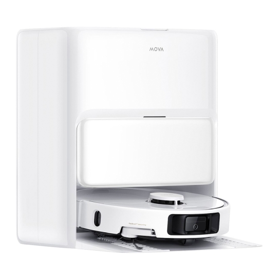 Робот-пилосос Dreame Bot Mova P50 Ultra - ціна, характеристики, відгуки, розстрочка, фото 1