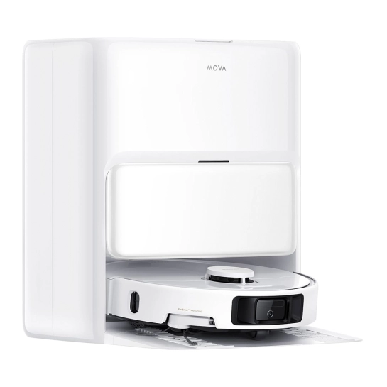 Робот-пылесос Dreame Bot Mova P50 Ultra