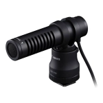 Мікрофон для цифрових камер Canon DM-E100