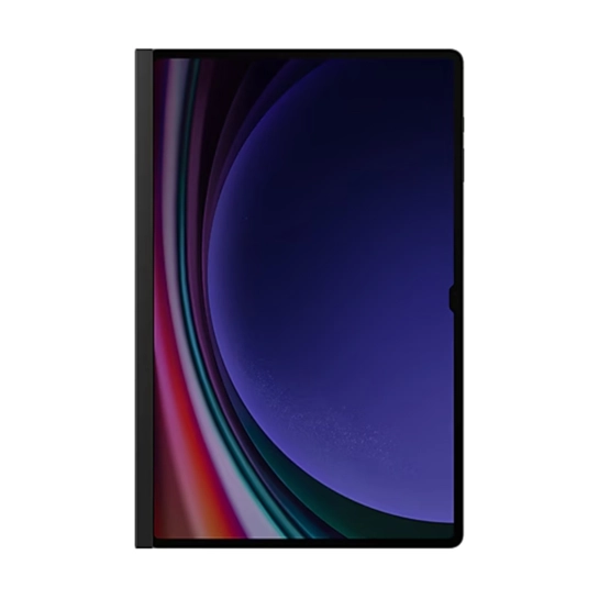 Скло для планшета Samsung Galaxy Tab S9 Ultra Privacy Screen Black (EF-NX912PBEGWW)