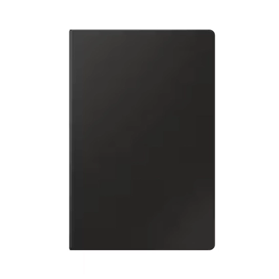Чехол для планшета Samsung Keyboard Cover Galaxy Tab S10 Ultra Black (EF-DX925BBEGUA)