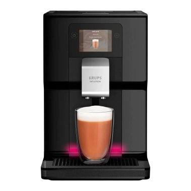 Автоматична кава машина Krups INTUITION PREFERENCE (EA872B10) - цена, характеристики, отзывы, рассрочка, фото 1