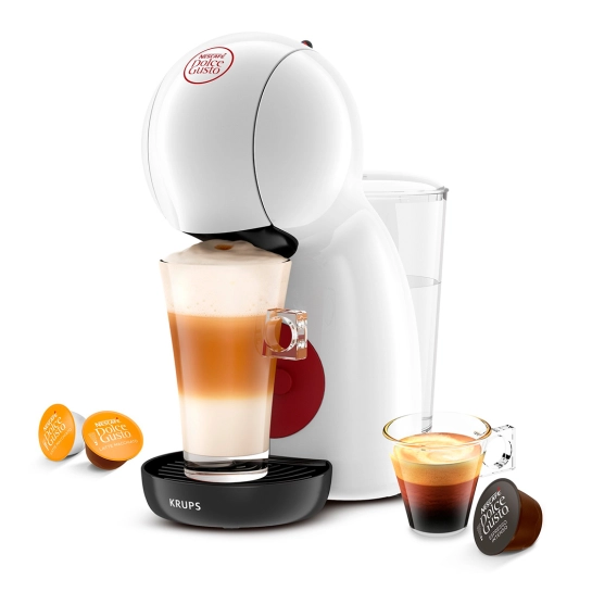 Кофеварка капсульная Krups NESCAFÉ Dolce Gusto Piccolo XS (KP1A3110)