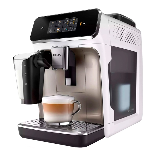 Кофемашина автоматическая Philips Series 2300 (EP2333/40)