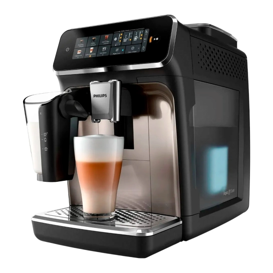 Кавомашина автоматична Philips Series 2300 (EP2336/40)